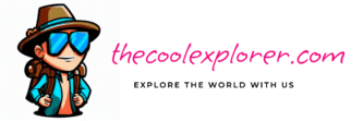 thecoolexplorer.com