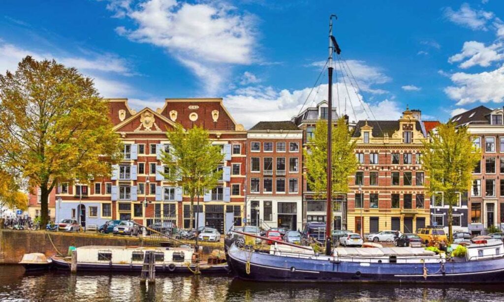 Best Things to do in Amsterdam