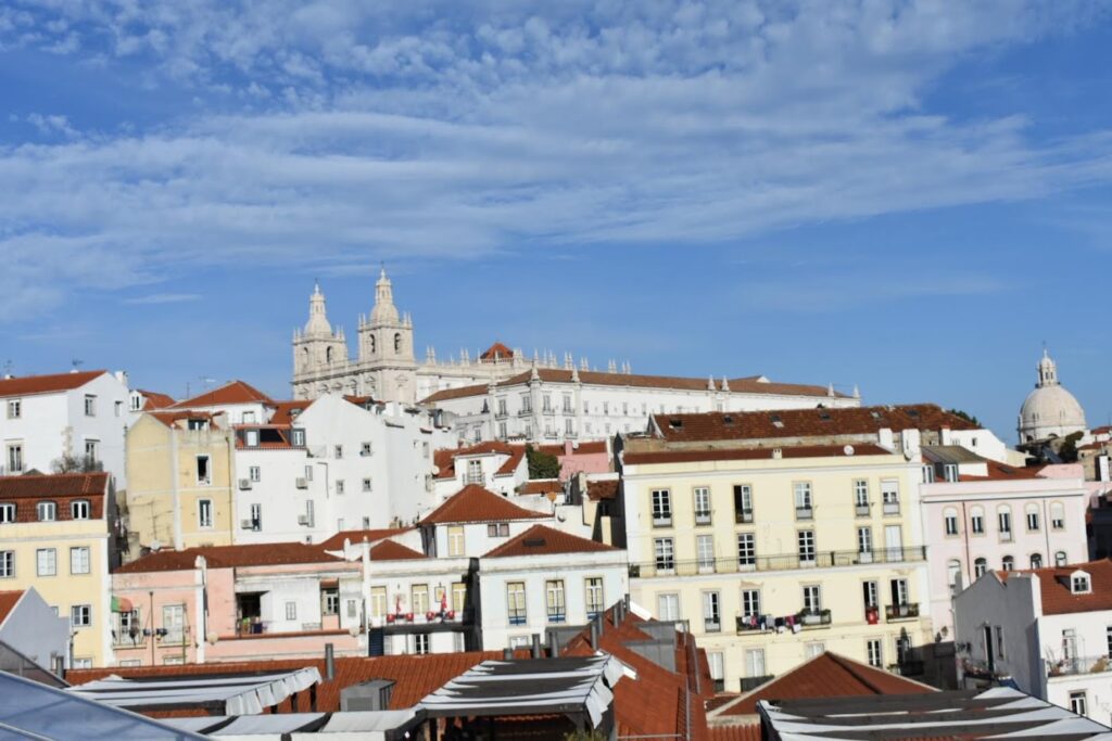 Top things to do in Lisbon