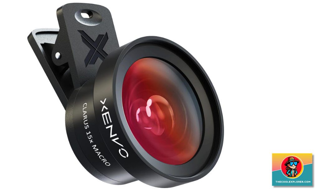 Xenvo Pro Lens Kit