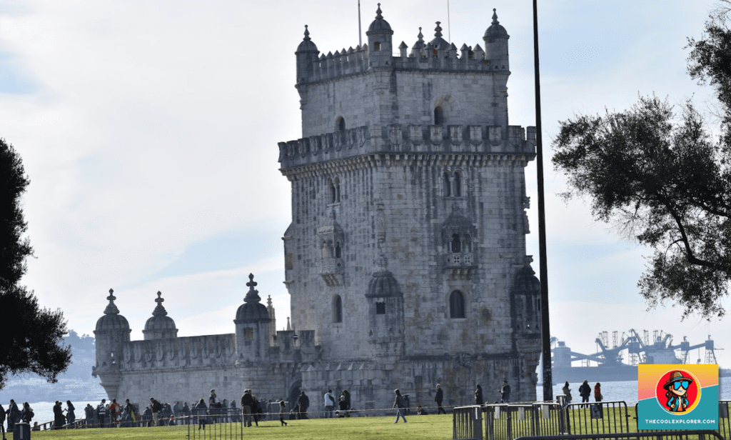 Belém Tower