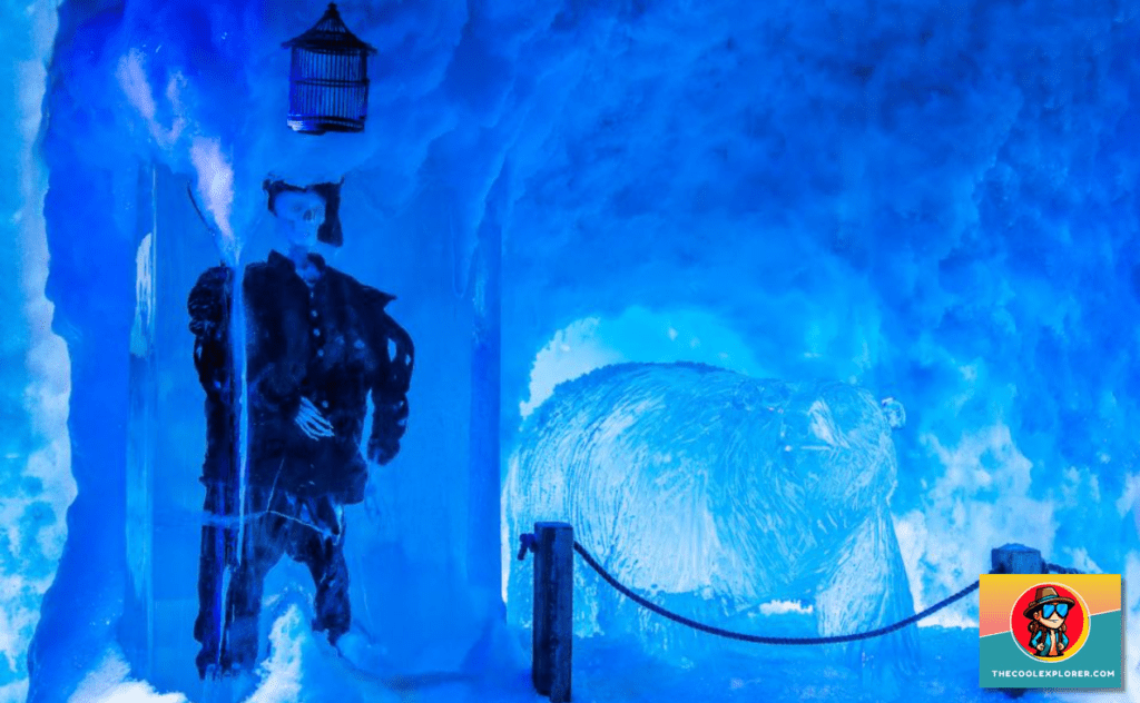 Xtracold Icebar